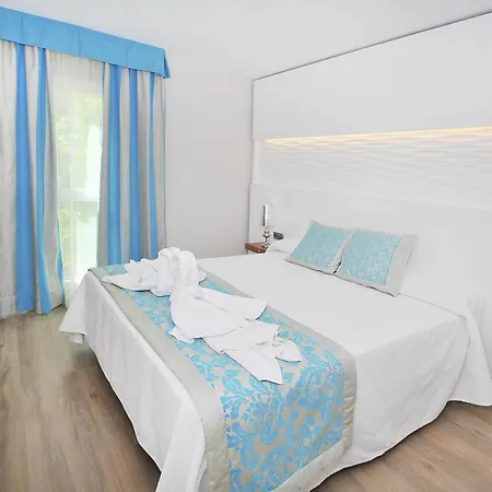 Hotel Oro Playa Aph. (adults Only) 3*