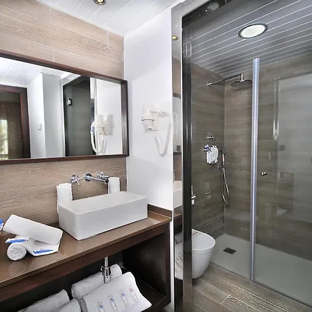 Hotel Oro Playa Aph. (adults Only) 3*