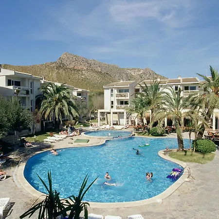 Hotel Oro Playa Aph. (adults Only) 3*