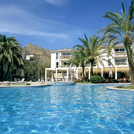 Oro Playa Aph. (adults Only) Port de Pollenca