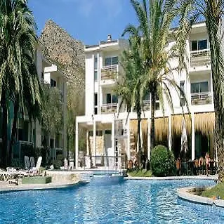 Hotel Oro Playa Aph. (adults Only) Port de Pollenca