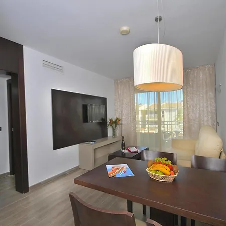 Hotel Oro Playa Aph. (adults Only) 3*