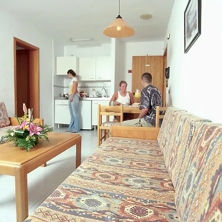 Hotel Oro Playa Aph. (adults Only) 3*