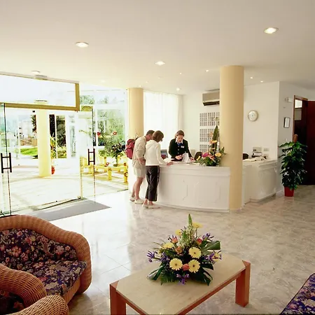 Oro Playa Aph. (adults Only) Hotel