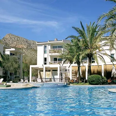 Oro Playa Aph. (adults Only) Ξενοδοχείο