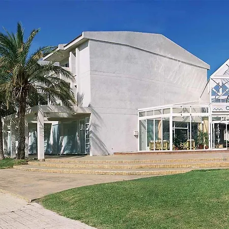 Oro Playa Aph. (adults Only) Ξενοδοχείο Port de Pollenca